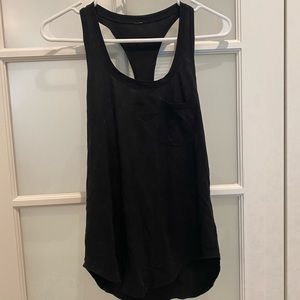 Lululemon love tank